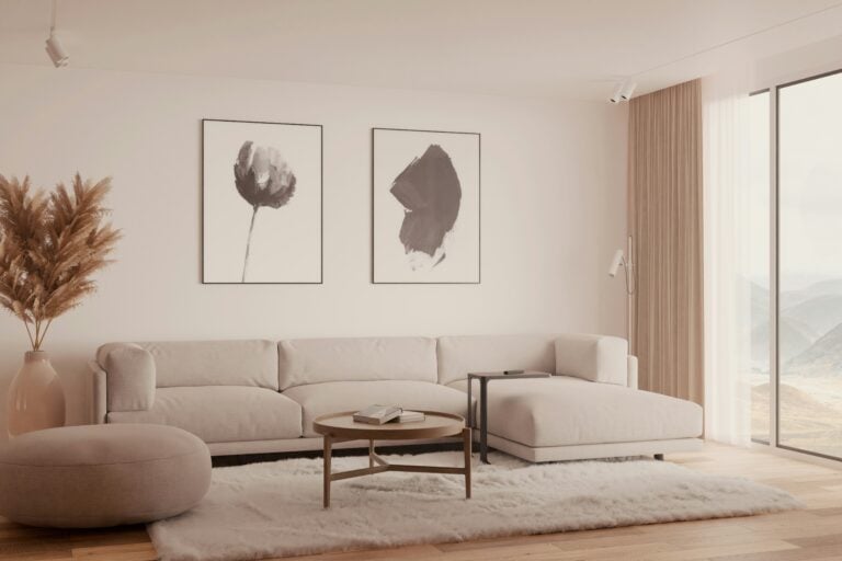 O luxo contemporâneo pode ser ter menos