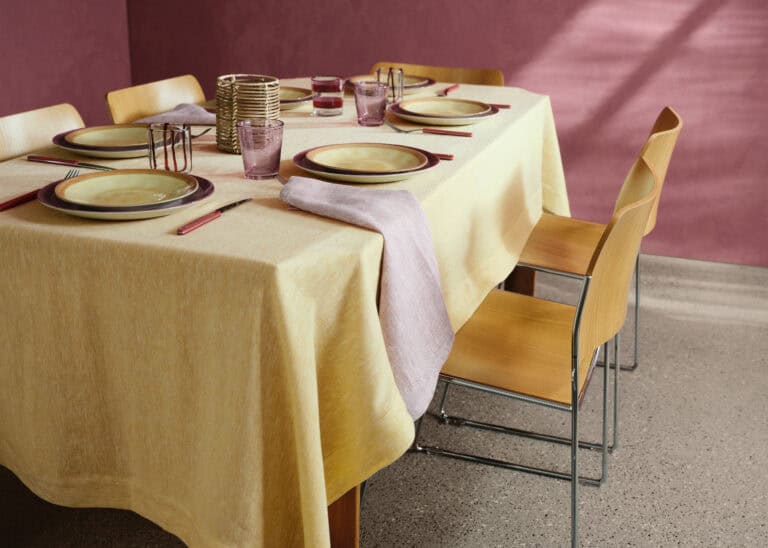 Texturas naturais para ambientes serenos