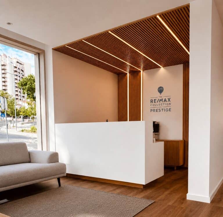Uma nova referência no mercado premium de Cascais